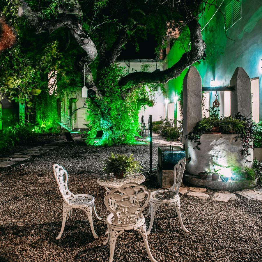 Ch Loreto Hotel Boutique Ciudad de Loreto Exterior foto